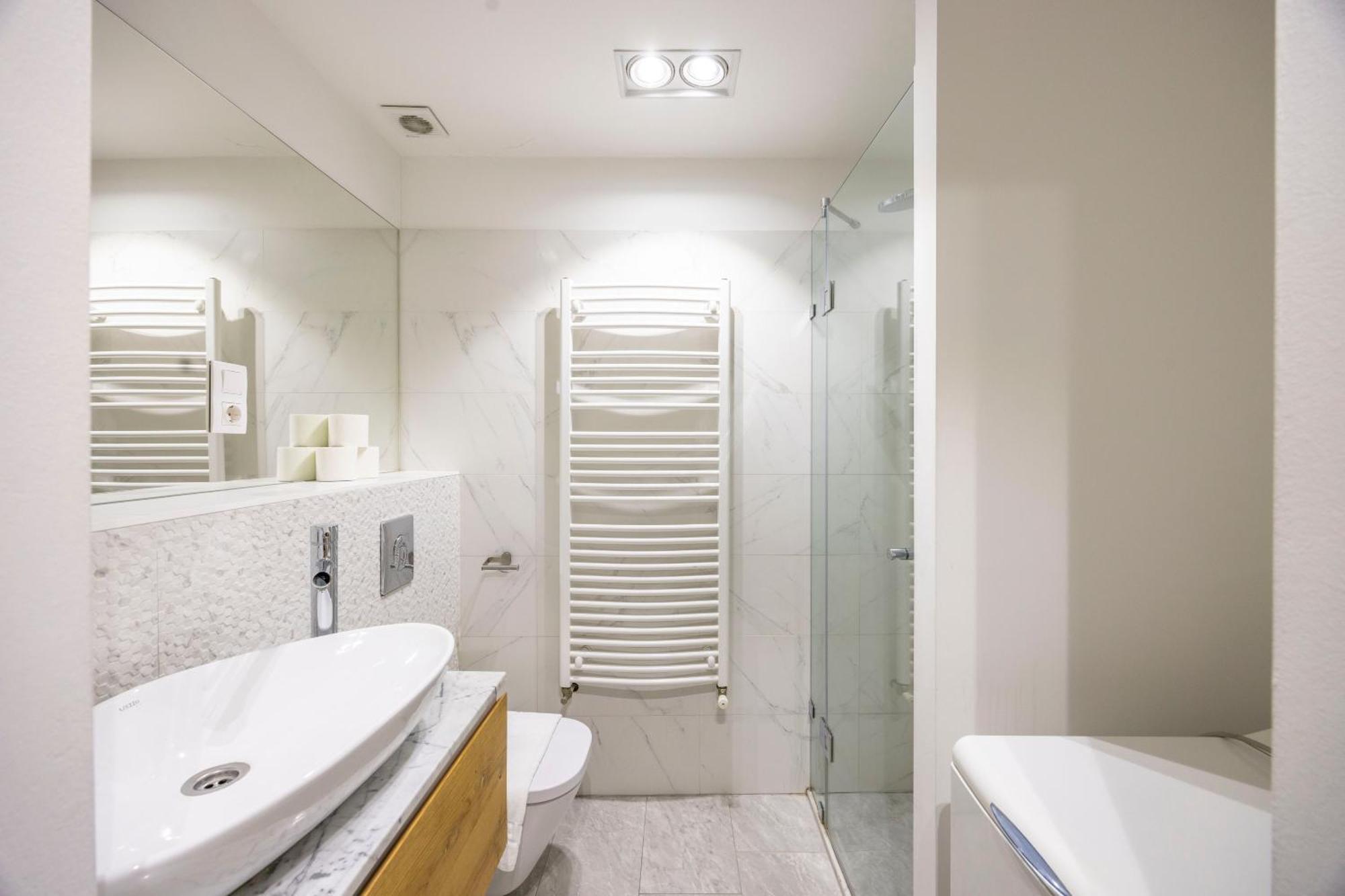 Apartment Charming & Elegant Grand Next To The Fashion St' *