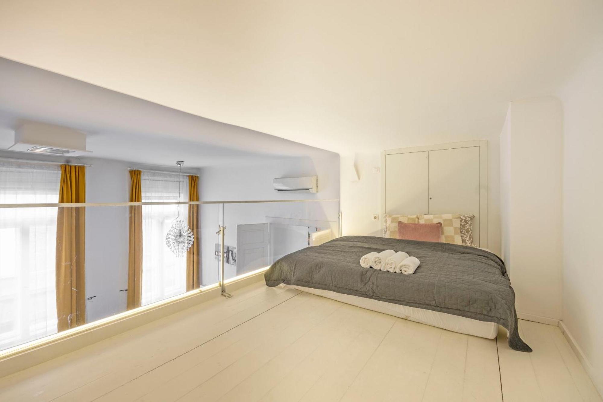 Apartment Charming & Elegant Grand Next To The Fashion St'